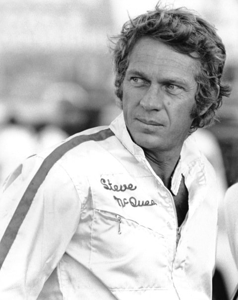 Steve McQueen - The King of the Cool