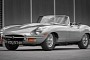 Steve McQueen’s Le Mans 1970 Jaguar E-Type, Original and Unrestored, Is Back on the Market