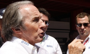 Stewart: FIA to Blame for "Lie-Gate"