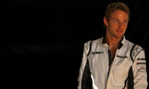 Stewart, Lauda Advise Button Against McLaren Switch