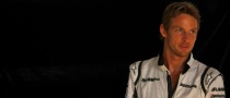 Stewart, Lauda Advise Button Against McLaren Switch