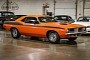Stick Shift 1973 Plymouth Barracuda Relies on the Power of Three, Is Ready to Rumble