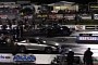 Stick-Shift Twin-Turbo Chevy S10 Drags A80 Supra, Teaches Import a 7.04s Lesson