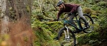 Stif’s Chromoly Sqautch Hardtail MTB Breathes New Life into Steel Frame Bicycles