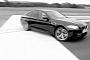 Stig Drifting F10 BMW M5: Top Gear Teaser