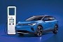 Still Unofficial, the 2021 VW ID.4 Gets Three Years of Free Charging in the U.S.