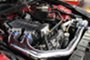 Stillen Supercharges VQ V6 Engine on Nissan 370Z and Inifinity G37
