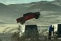 Stock 2021 Ford F-150 Raptor Performs “Massive” Jump 8 Times With No Damage