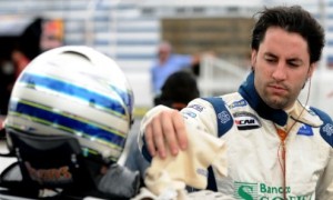 Stock Car Racer Dies After Crash at Interlagos