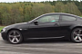 Stock Nissan GT-R Versus Tuned BMW E63 M6 on the Drag Strip