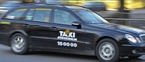Stockholm Cabs Come with Shrink-Drivers, Will Remove Citizens' Grim Faces
