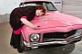 Stolen 1973 Holden Torana GTR “Sexy Lexy” Returned to Owner After 28 Years
