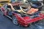 Stolen and Drowned 1987 Ferrari Mondial Gets the Love It Deserves After Recovery