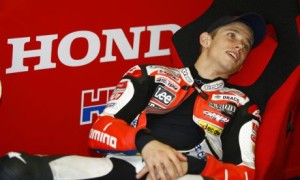 Stoner Expects Surprises in 2011