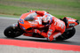Stoner Tops Second Aragon Practice Session