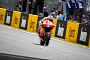 Stoner Wins Spanish Moto GP