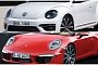 Stop Comparing the Porsche 911 to a VW Beetle!