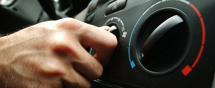 Several mistakes diminish the effectiveness of the car AC, putting you at risk