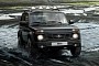 Stop the Press: 2021 Lada Niva Bronto Small 4x4 Launches in Russia