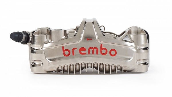 Brembo GP4-MS Caliper