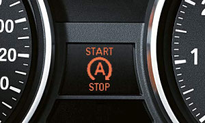 Stop/Start Helps Mahindra Reduces Fuel Consumption