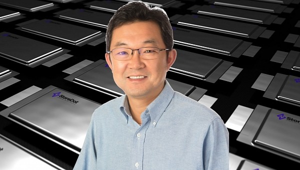 David Lee will run StoreDot's new lab in Irvine, California
