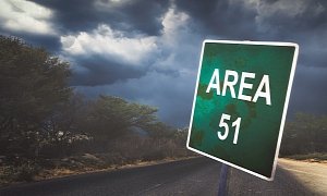 Storm Area 51 Date Approaches, Arrests Begin