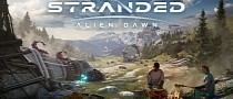 Stranded: Alien Dawn Review (PC): One of the Best Colony Simulators for Space Explorers