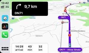 Strange Waze Behavior on CarPlay Pushes Users to Other Navigation Apps