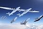 Stratolaunch Pegasus to Fly in 2020, More Spacecraft to Follow