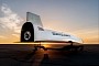 Stratolaunch Reveals First Talon-A Vehicle Set to Be Carried by Massive Aircraft Roc