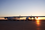 Stratolaunch, World’s Largest Aircraft, Taxiing on Runway During New Tests