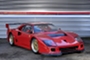 Street Legal, Custom Ferrari F40 LM For Sale