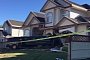 Stretch Limo Crashed into House Requires Jenga Specialist to Extract