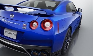 Stricter Regulations Have Silenced the Nissan GT-R in Europe, Godzilla Officially Axed