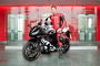 Strictly Come Dancing Star James Jordan Buys Honda CBR600RR