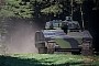 StrikeShield to Make Lynx Infantry Fighting Vehicle a Hard to Kill Target