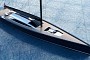 Striking Sailing Yacht Project 3093 Gets 2024 Delivery Date