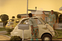 Stromae Drives BMW Isetta In His Latest Music Video