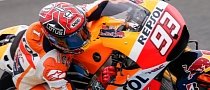 Strong Debut of the German GP as Marquez Sets the Pace in Free Practice 1