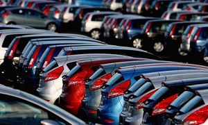 Strong December, Slow 2011 for the US Auto Industry