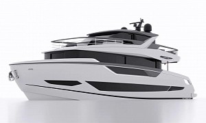 Strong Essences Are Kept in Small Bottles – Sunseeker Ocean 156 Unveiled