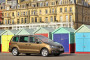 Strong Residual Values For Seat Alhambra