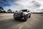 Strut Offers a Slightly More Subtle Grille for Cadillac’s Least Subtle Car: the Escalade SUV