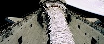 STS-93: The Wild Story of the Space Shuttle Mission That Hauled the Heaviest Payload