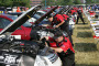 Student Auto Skills Ready for 2011 Face Off