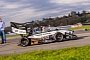 Student-Built EV Breaks Acceleration Record: 0-100 KM/H in 1.7 Seconds