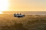 Students at New York Aviation High School Start Preparing for Future Electric Air Taxis