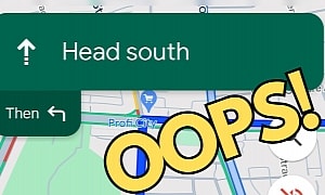 Students in Tears After Google Maps Sends Them to the Wrong Exam Center