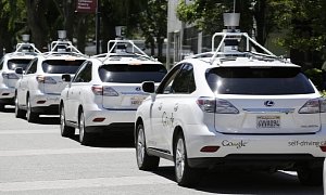 Studies Show Flaws in Driverless Cars’ Technologies